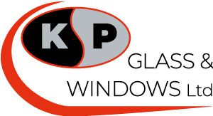 Logo of KP Glass and Windows Window Fittings In Kettering, Northamptonshire