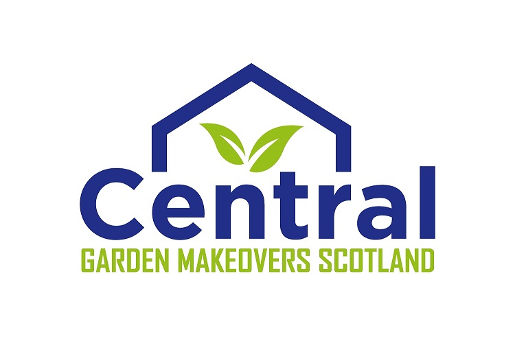 Logo of Central Garden Makeovers Scotland