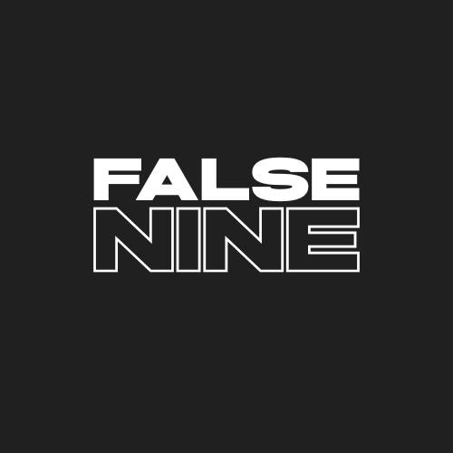 Logo of False9Fits