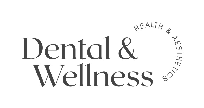 Logo of Dental Wellness Cosmetic Braces Islington