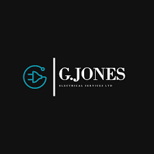 Logo of G Jones Electrical Ltd