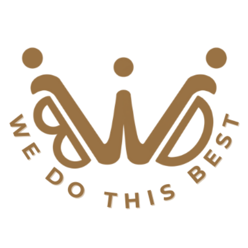 Logo of We Do This Best Digital Marketing In Axminster, Devon