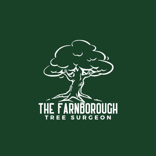 Logo of The Farnborough Tree Surgeon Tree Surgeon In Farnborough, Hampshire