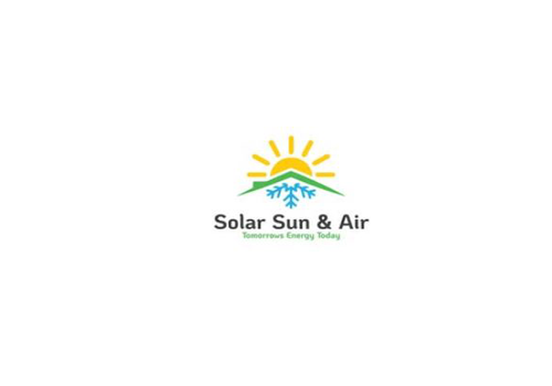 Logo of Solar Sun and Air Ltd