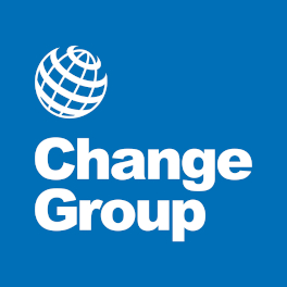 Logo of ChangeGroup - Derby - Derbion shopping centre