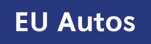 Logo of Eu Autos