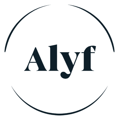 Logo of Alyf Accounts LTD