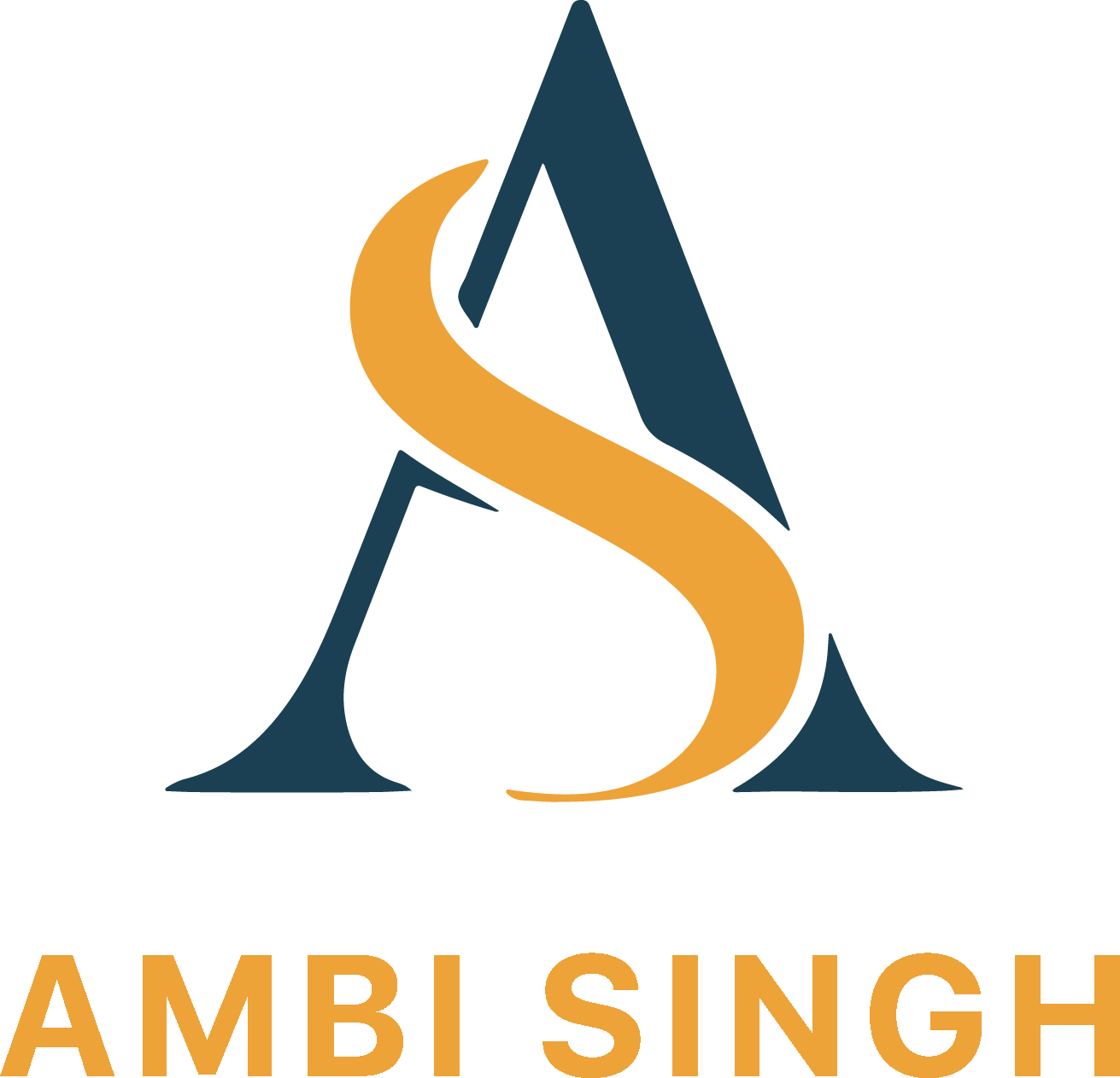 Logo of Ambi Singh LTD