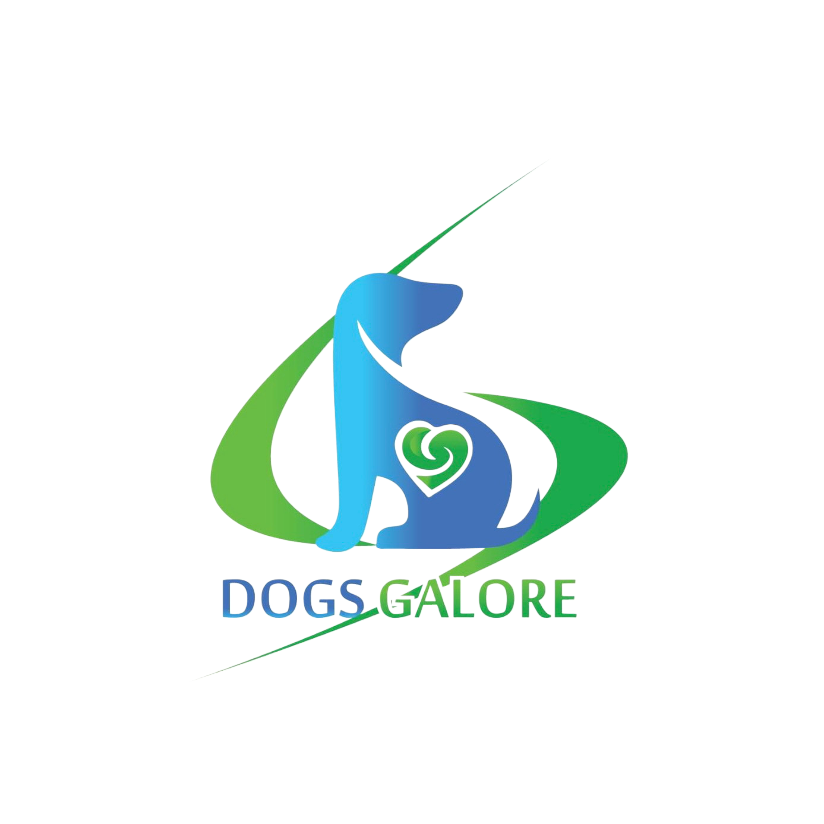 Logo of Dogs Galore London