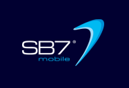 Logo of SB7 Mobile  Telecommunications In Milton Keynes, Greater London