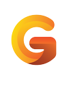 Logo of Ginirex Digital Marketing In Badminton, Aberaeron