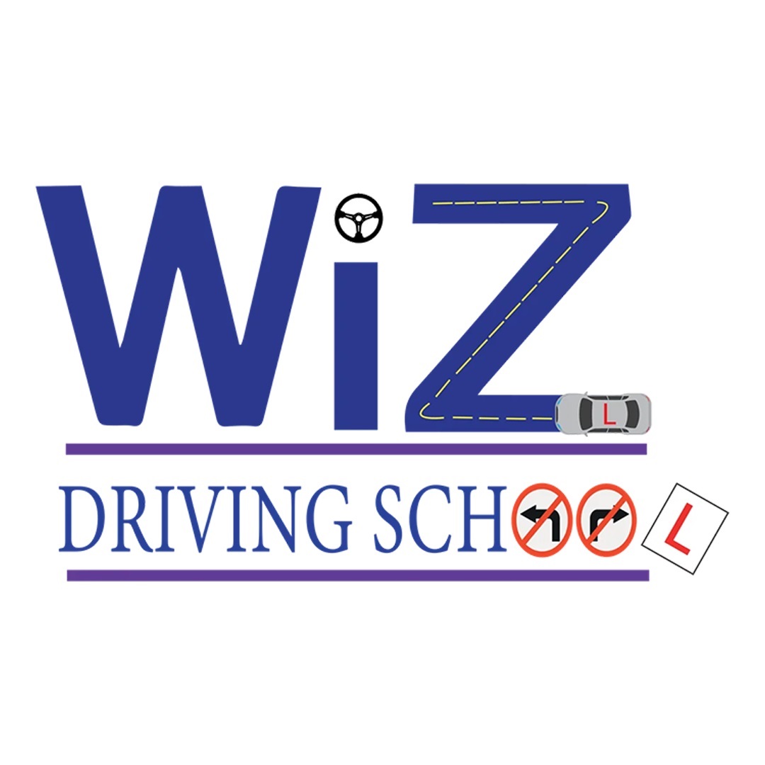 Logo of Wiz Driver Instructor Training Cheetham Hill Manchester