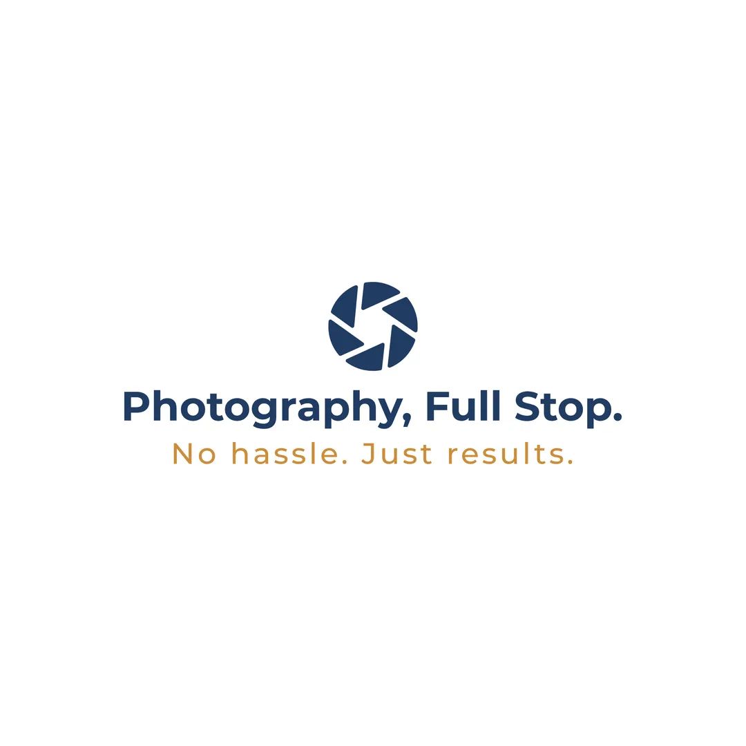 Logo of Photograph Full Stop