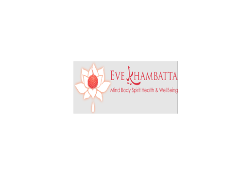 Logo of Eve Khambatta Therapies Yoga