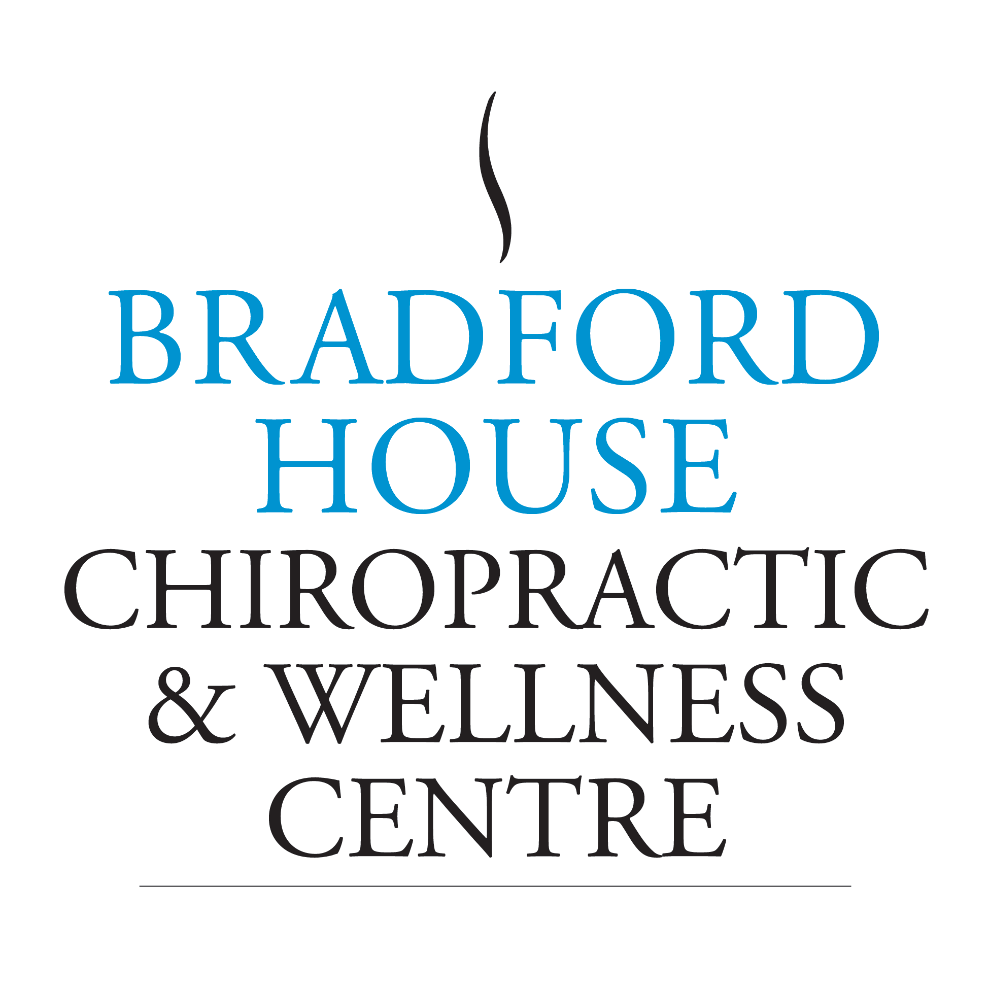 Logo of Bradford House Chiropractic and Wellness Centre Chiropractors In Winchester, Hampshire