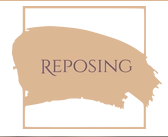 Logo of Reposing