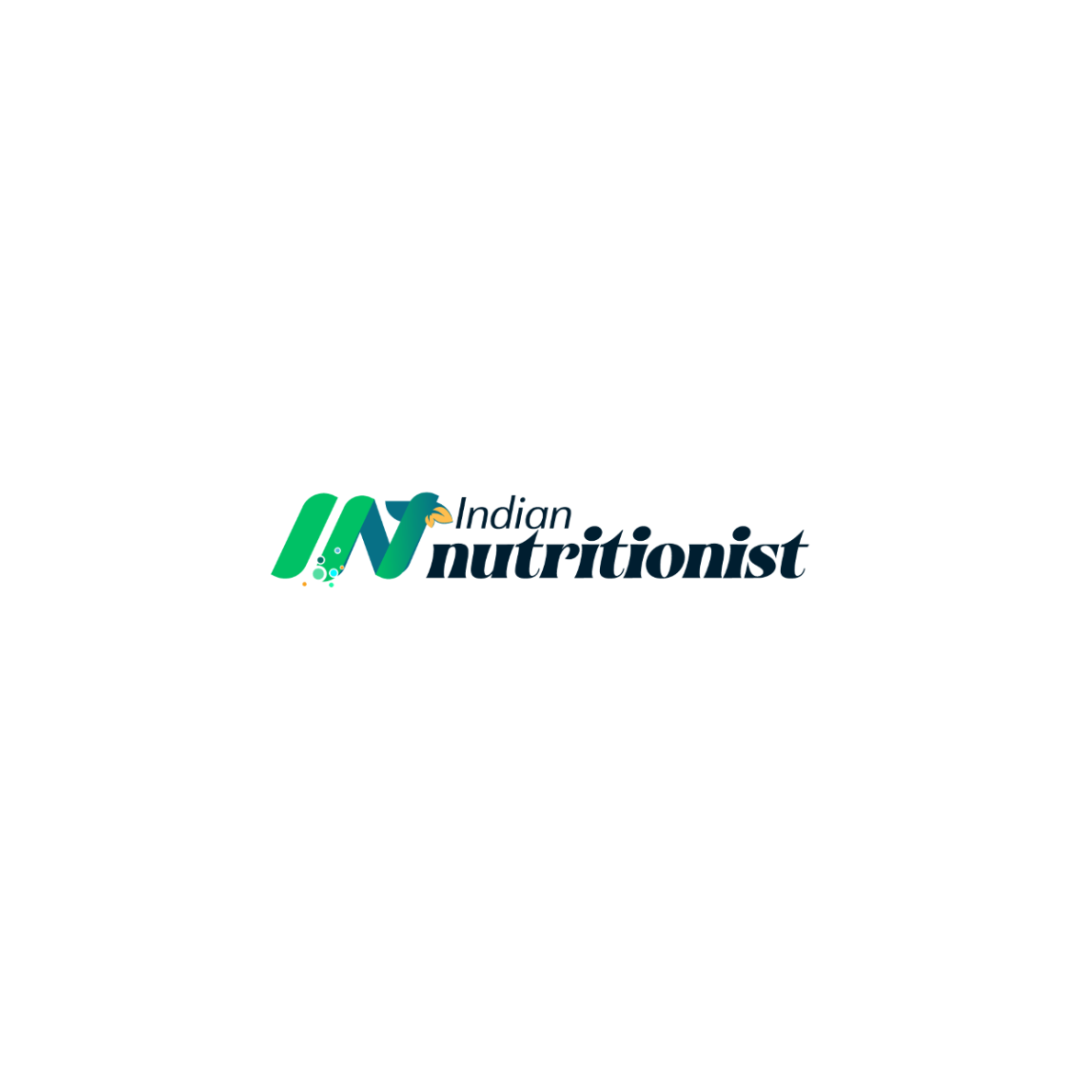 Logo of Indian Nutritionist