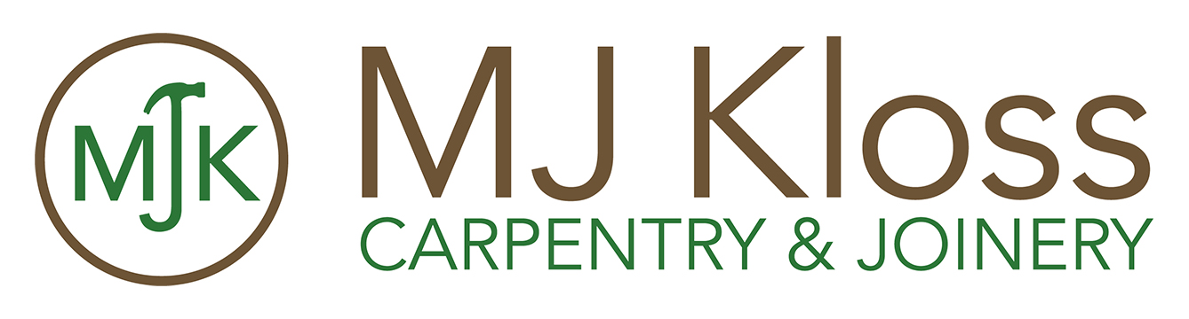 Logo of MJ Kloss Carpentry & Joinery Ltd Joiners And Carpenters In New Malden, London