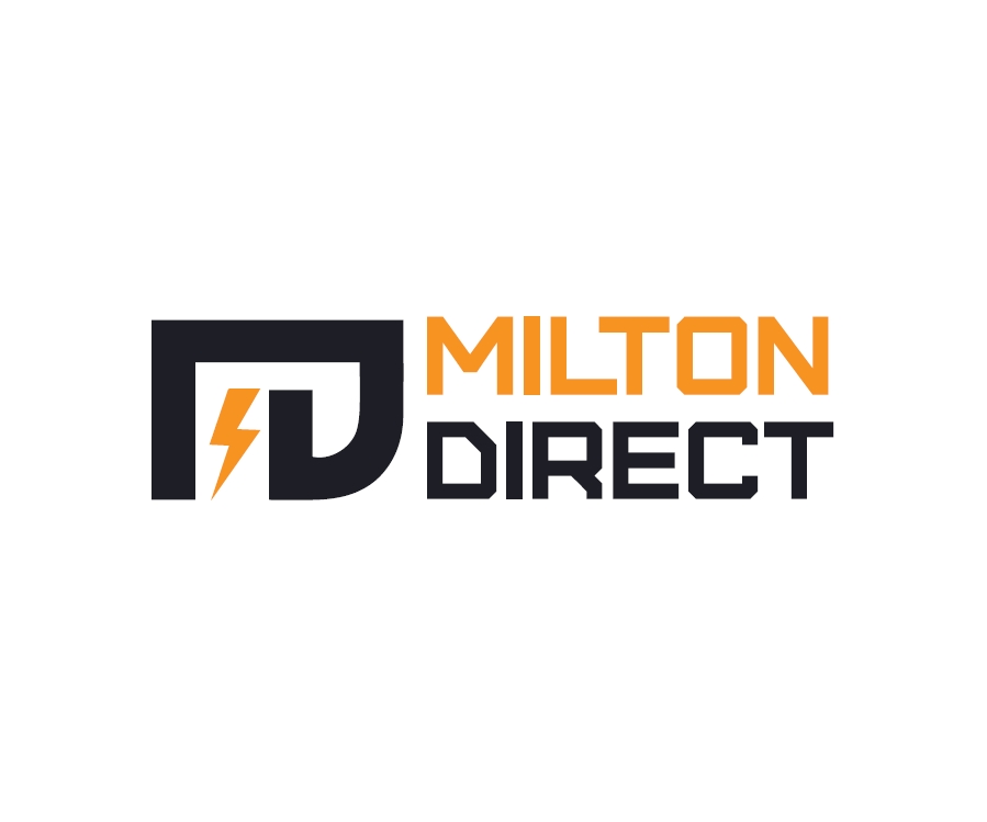 Logo of Milton Direct Limited