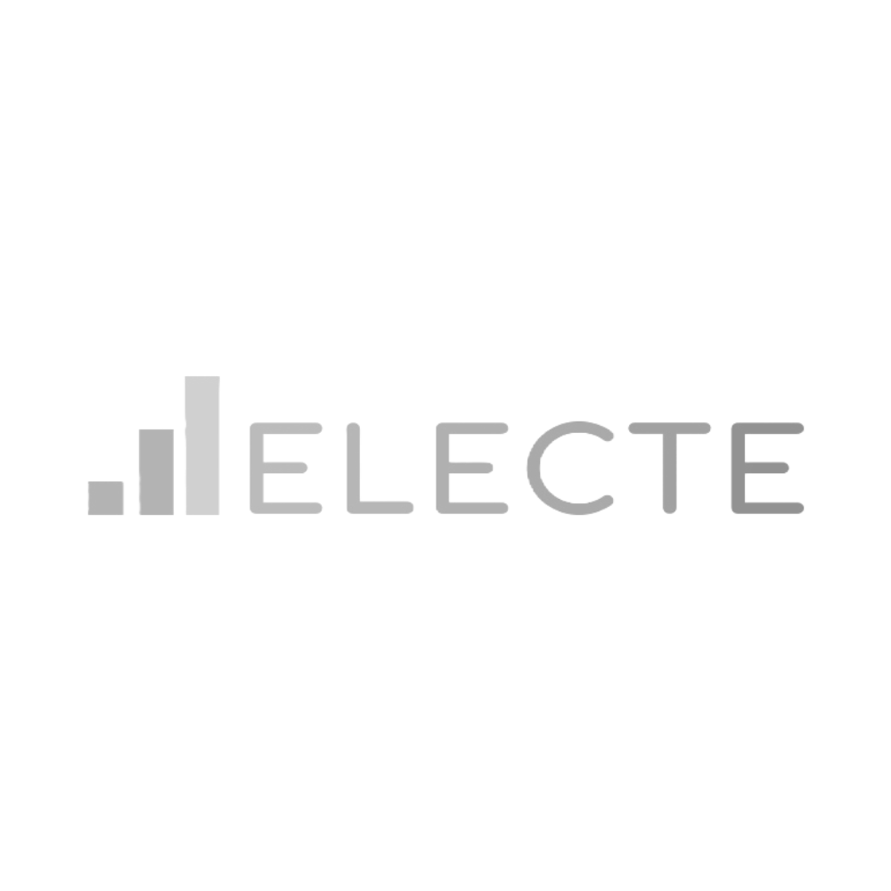 Logo of Electe - Illuminate the future with artificial intelligence Computer Systems And Software Development In Mildenhall, Ilkeston