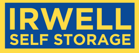 Logo of Irwell Self Storage Removals And Storage - Household In Bacup, Lancashire