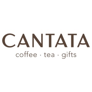 Logo of Cantata Tea & Coffee Shop Tea And Coffee Merchants In Dalmally, Deal