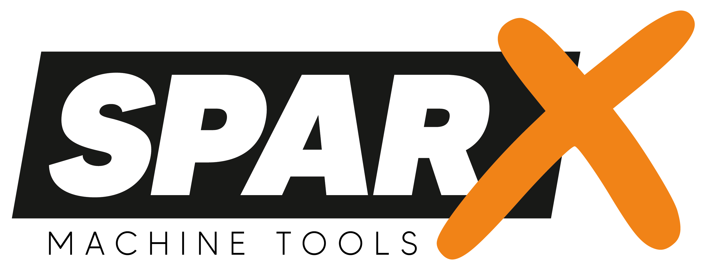 Logo of Sparx Machine Tools Limited