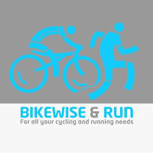 Logo of BikeWise & Run Cycle Shops In Lampeter, Ceredigion