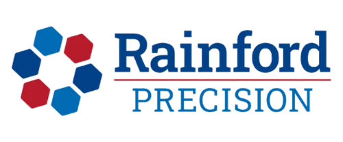 Logo of Rainford Precision Machines Ltd Machine Tools - Sales In Middlewich, Cheshire