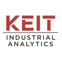 Logo of Keit Ltd. Consultants - Industrial In Didcot, Oxfordshire