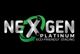 Logo of NexGen Portable Stage UK