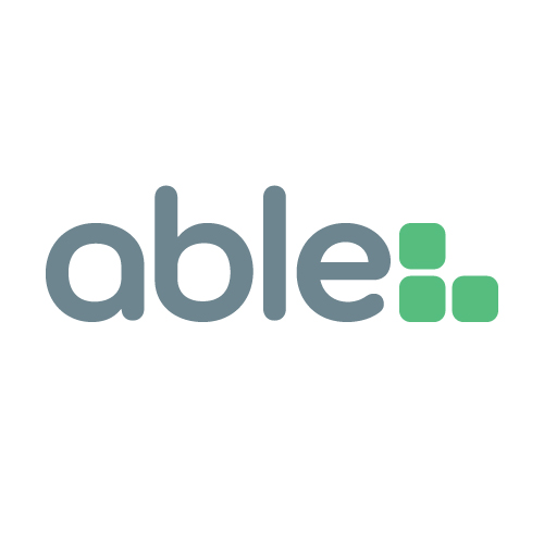 Logo of Able Cleaning Materials And Equipment In Thetford, Norfolk
