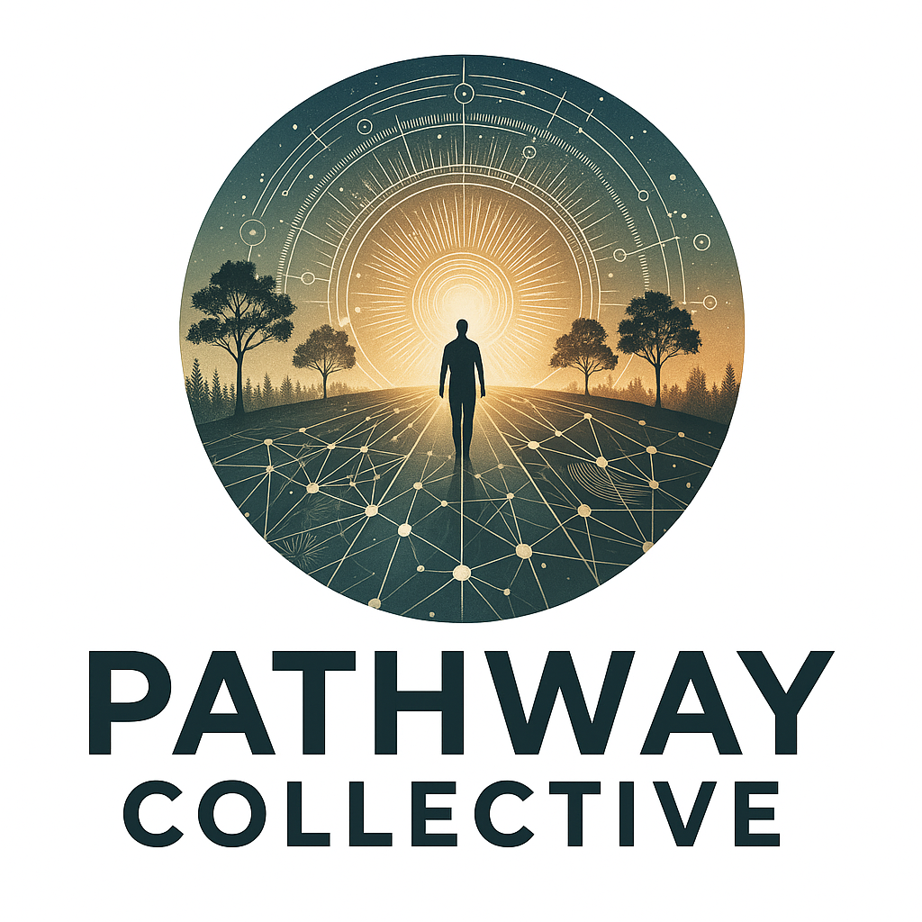 Logo of Pathway Collective Ltd