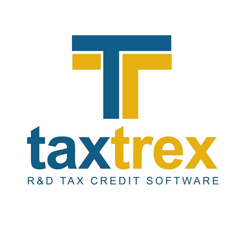 Logo of TaxTrex RD Tax Credit Software