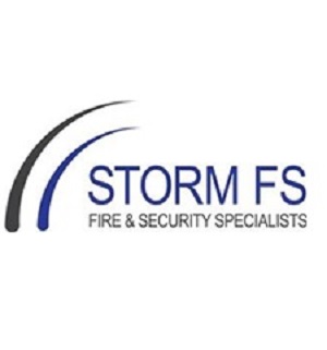 Logo of StormFS Ltd