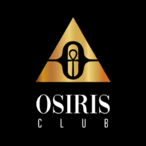 Logo of Osiris Club London Night Clubs In Stanmore, London