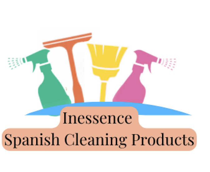 Logo of Inessence spanish cleaning Cleaning Supplies In Runcorn, Cheshire