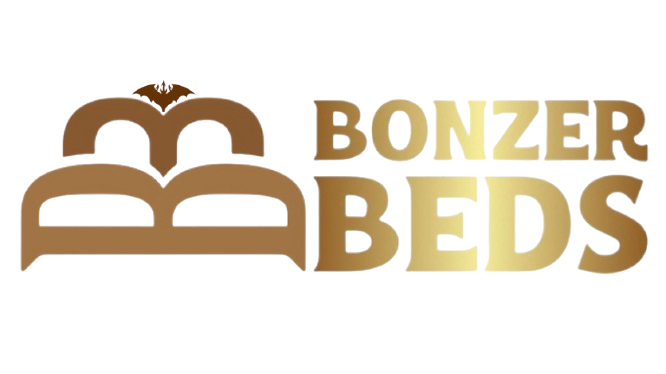 Logo of Bonzer Beds Bedroom Furniture In Huddersfield, West Yorkshire