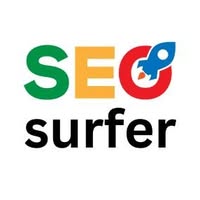 Logo of SEO Surfer