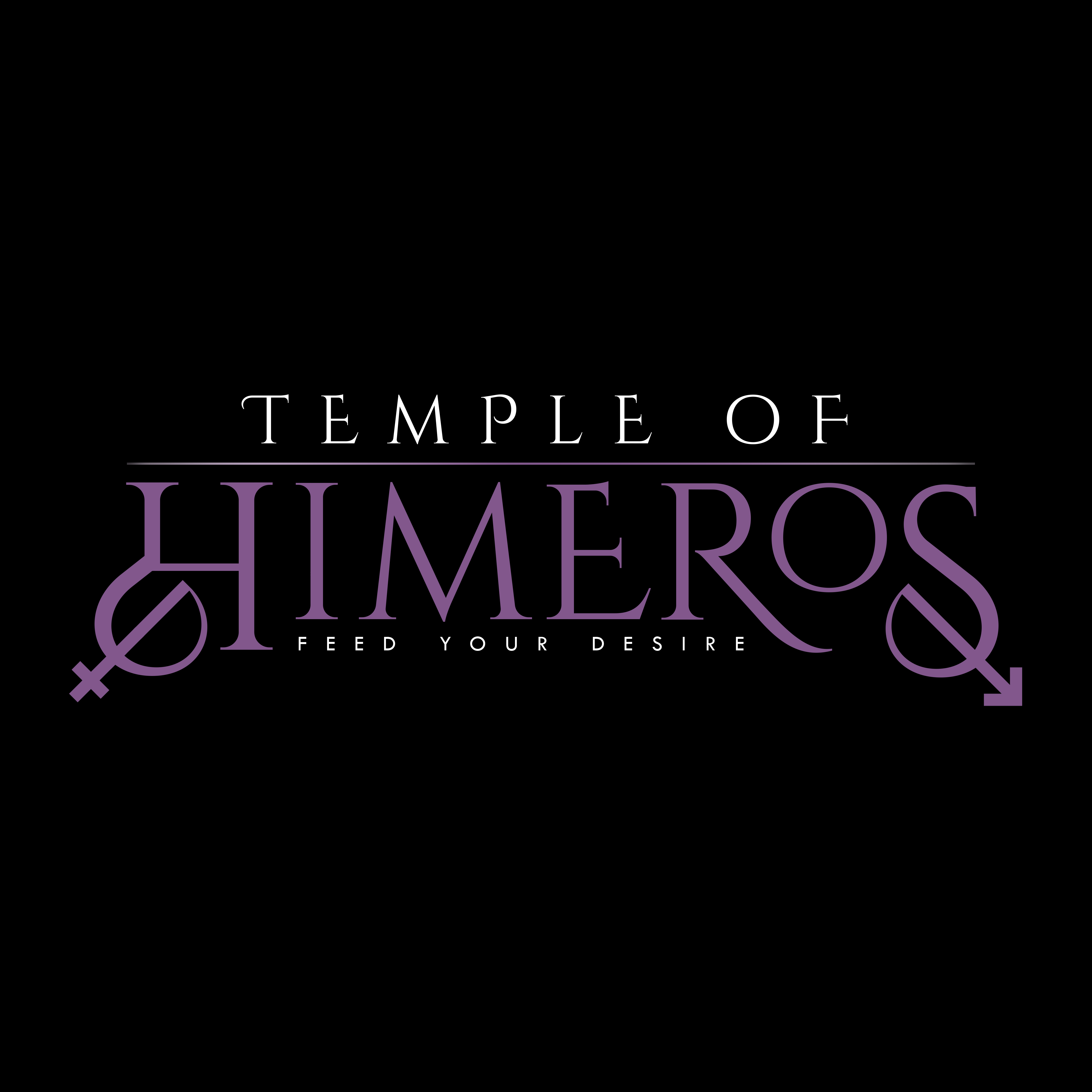 Logo of Temple of Himeros Mail Order And Catalogue Shopping In Leigh, Manchester