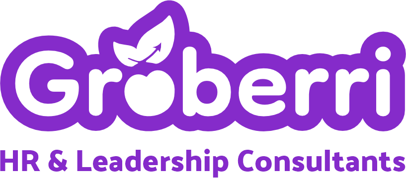 Logo of Groberri Ltd Human Resources Consultants In Paignton, Devon
