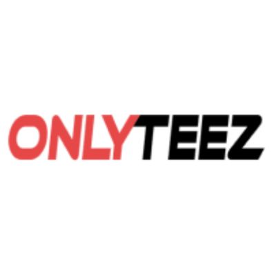 Logo of Only Teez