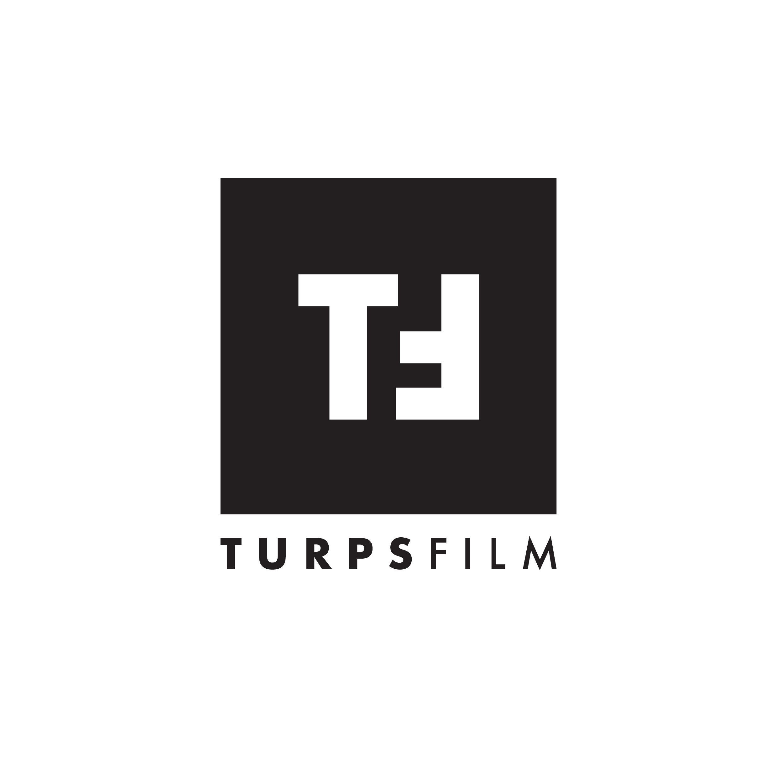 Logo of Turps Film Film And Video In North Shields, Tyne And Wear