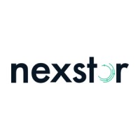 Logo of Nexstor Ltd