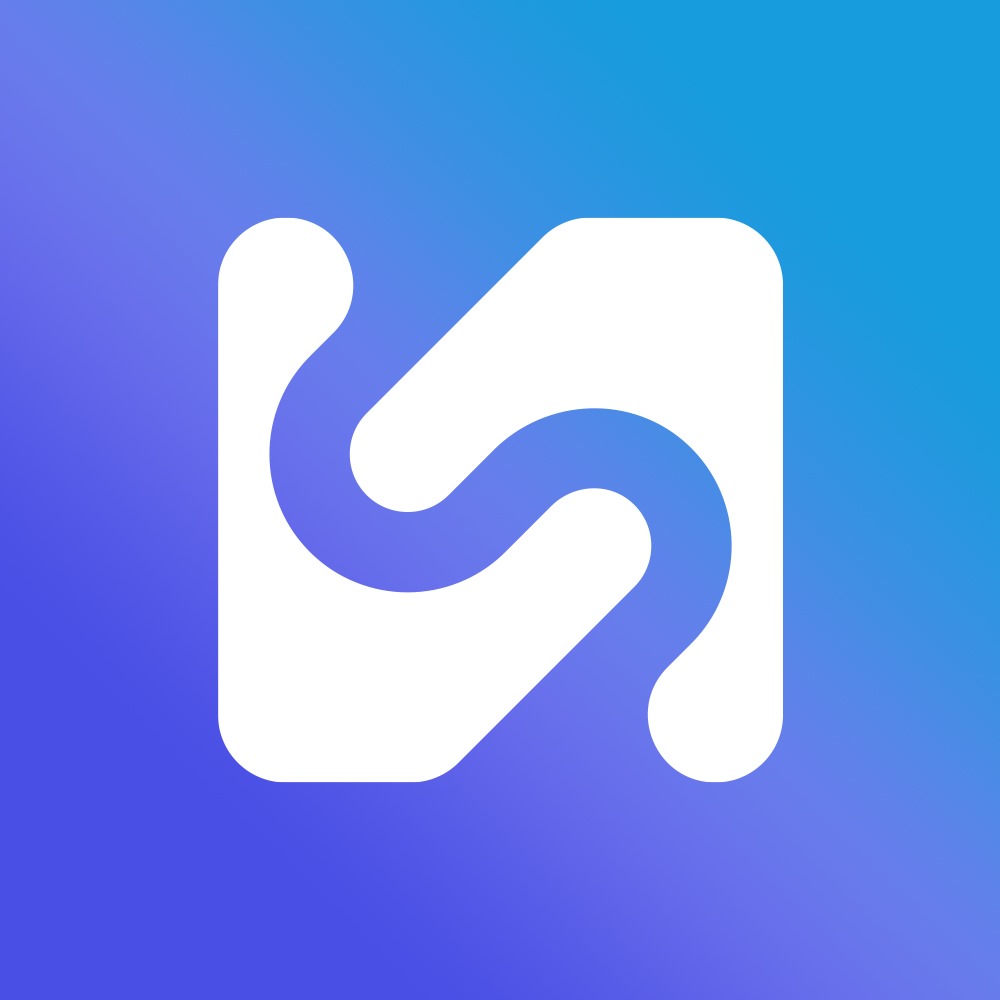 Logo of NextSupport