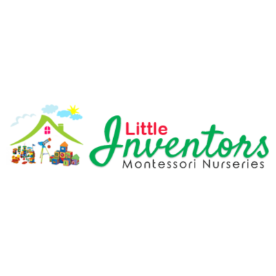 Logo of Hanwell Montessori Nursery & Preschool - Saren House Nursery Schools In Hanwell, Cambridge
