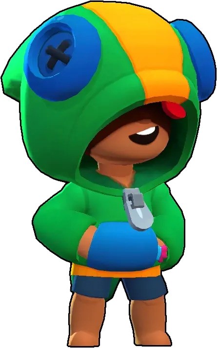Logo of Magic Brawl E-Games