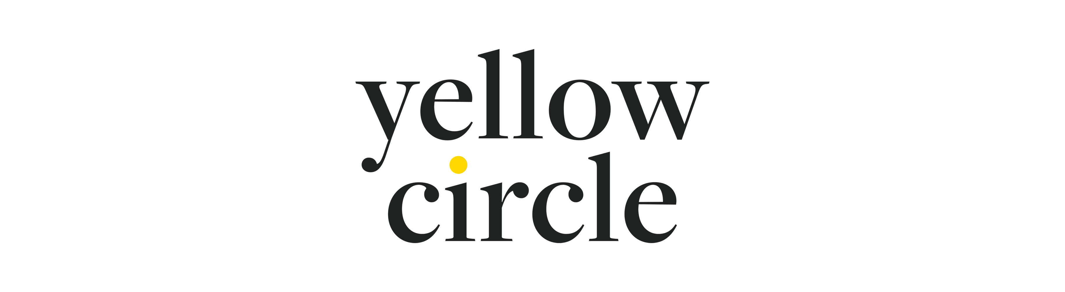 Logo of Yellow Circle Web Solutions Limited