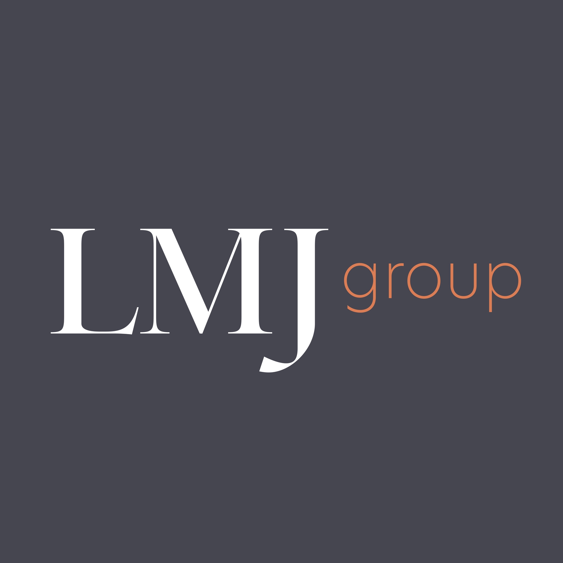 Logo of LMJ Group Chartered Accountants In Luton