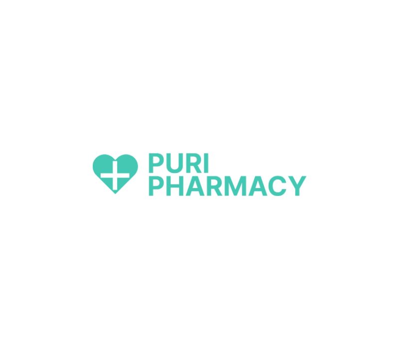 Logo of Puri Pharmacy Chemists And Pharmacists In Southall, London